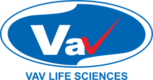 Vav Life Sciences Logo