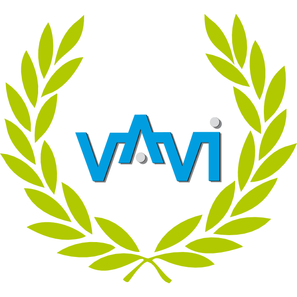 VAVI Logo ,Logo , icon , SVG VAVI Logo
