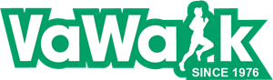 vawalk by vandeu Logo ,Logo , icon , SVG vawalk by vandeu Logo