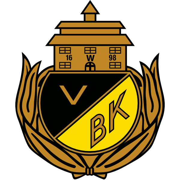 Växjö BK Logo ,Logo , icon , SVG Växjö BK Logo