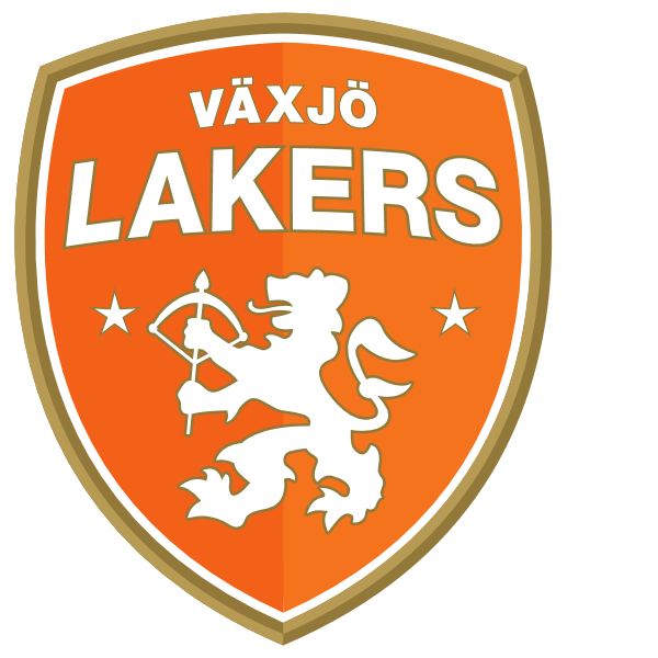 Växjö Lakers Logo ,Logo , icon , SVG Växjö Lakers Logo