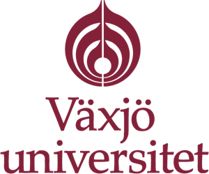 Växjö universitet Logo ,Logo , icon , SVG Växjö universitet Logo