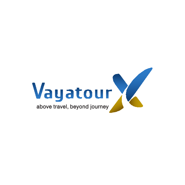 Vayatour Logo ,Logo , icon , SVG Vayatour Logo