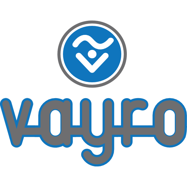 VAYRO Logo ,Logo , icon , SVG VAYRO Logo