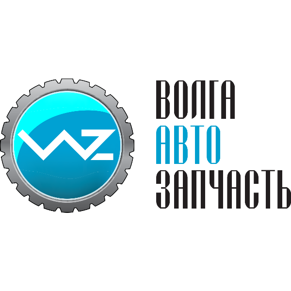 VAZ Logo
