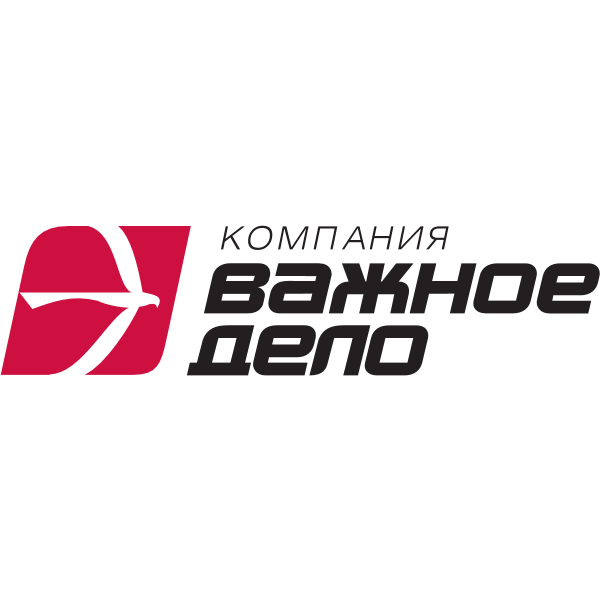 Vazhnoye delo Logo