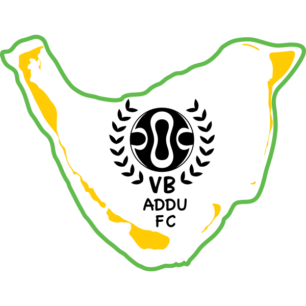 VB Addu FC Logo ,Logo , icon , SVG VB Addu FC Logo