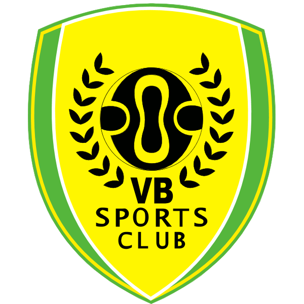 VB Sports Club Logo ,Logo , icon , SVG VB Sports Club Logo