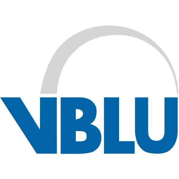 VBLU Logo