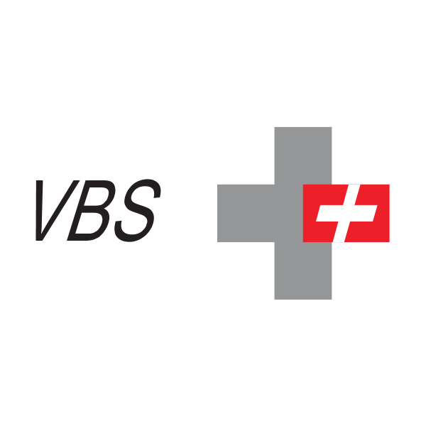 VBS Logo ,Logo , icon , SVG VBS Logo