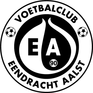 VC Eendracht Aalst 2002 Logo