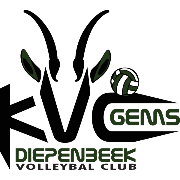 VC GEMS DIEPENBEEK Logo ,Logo , icon , SVG VC GEMS DIEPENBEEK Logo