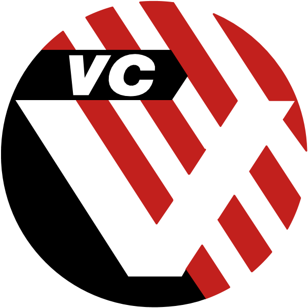 VC Vlissingen Logo ,Logo , icon , SVG VC Vlissingen Logo