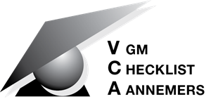 VCA Logo ,Logo , icon , SVG VCA Logo