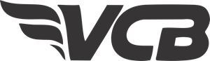 VCB – Viação Cidade Barreiras Logo ,Logo , icon , SVG VCB – Viação Cidade Barreiras Logo