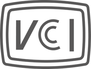VCCI Council Logo