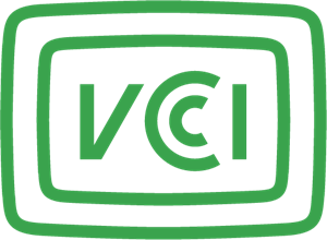 VCCI Logo ,Logo , icon , SVG VCCI Logo