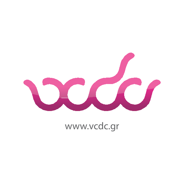 vcdc Logo ,Logo , icon , SVG vcdc Logo