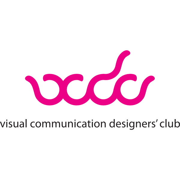 VCDC with tagline Logo