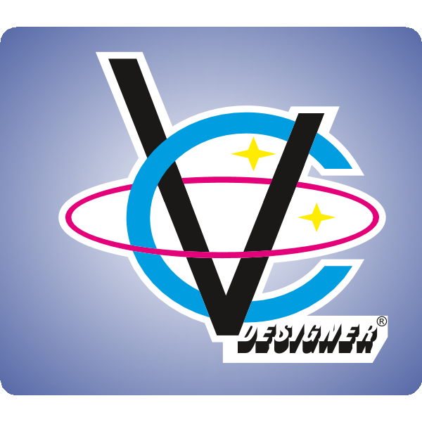 VcoDesigner Logo ,Logo , icon , SVG VcoDesigner Logo