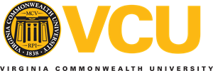 VCU Virginia Commonwealth University Logo ,Logo , icon , SVG VCU Virginia Commonwealth University Logo