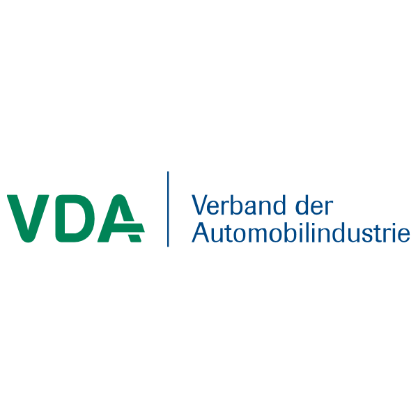 VDA Logo ,Logo , icon , SVG VDA Logo
