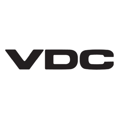 VDC Logo ,Logo , icon , SVG VDC Logo