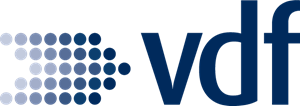 VDF oto kredi Logo ,Logo , icon , SVG VDF oto kredi Logo