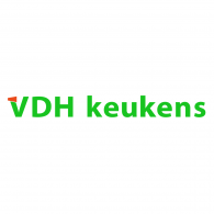 VDH Keukens Logo ,Logo , icon , SVG VDH Keukens Logo