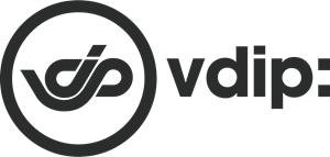 Vdip Logo ,Logo , icon , SVG Vdip Logo