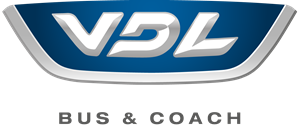 VDL Bus & Coach Logo ,Logo , icon , SVG VDL Bus & Coach Logo