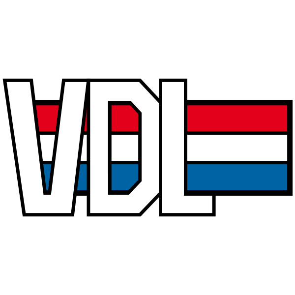 Vdl Logo