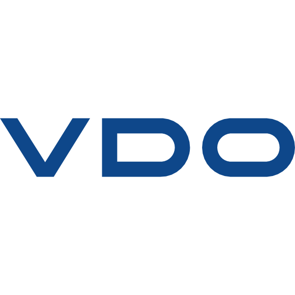 Vdo Automotive Logo