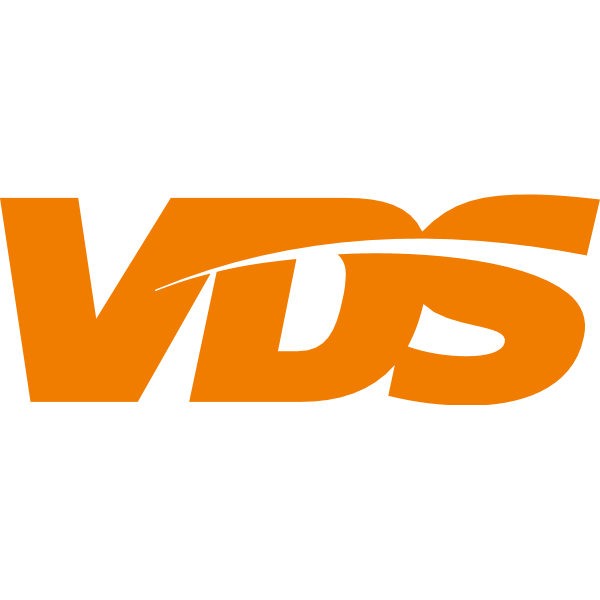VDS Logo ,Logo , icon , SVG VDS Logo