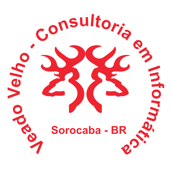 Veado Velho – Consultoria em Informatica Logo ,Logo , icon , SVG Veado Velho – Consultoria em Informatica Logo