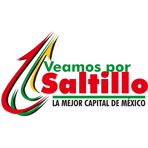Veamos Por Saltillo Logo ,Logo , icon , SVG Veamos Por Saltillo Logo
