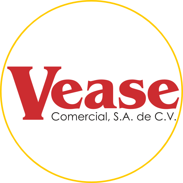 VEASE COMERCIAL Logo