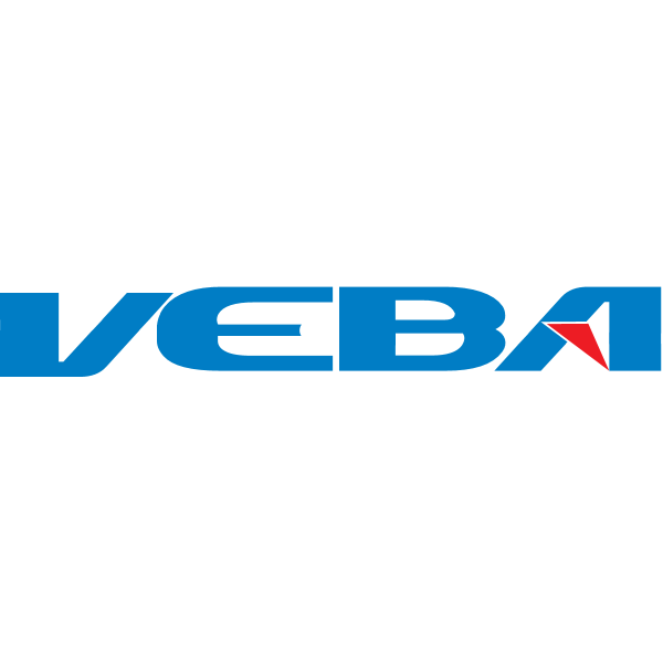 VEBA AD Logo ,Logo , icon , SVG VEBA AD Logo