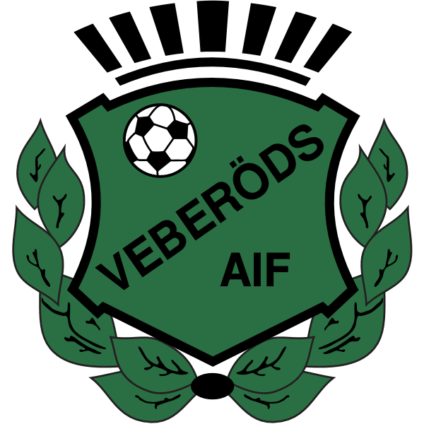 Veberods AIF Logo ,Logo , icon , SVG Veberods AIF Logo