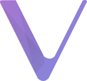 VeChain (VEN) Logo ,Logo , icon , SVG VeChain (VEN) Logo