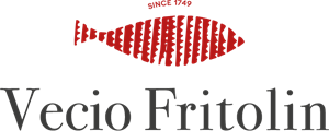 Vecio Fritolin Logo