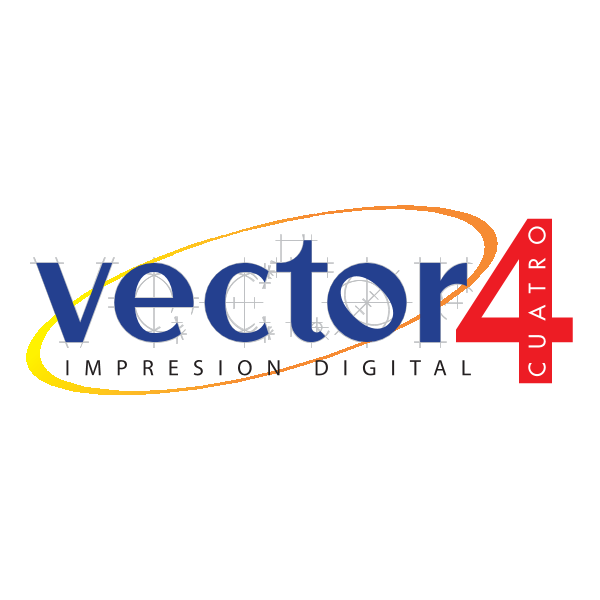 Vector4 Logo ,Logo , icon , SVG Vector4 Logo