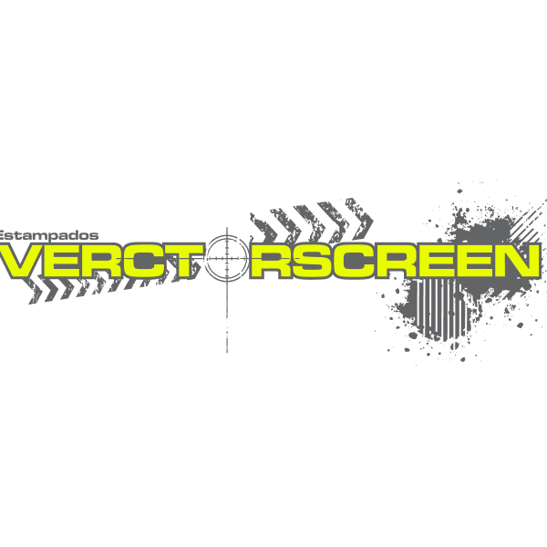 Vectorscreen Logo ,Logo , icon , SVG Vectorscreen Logo