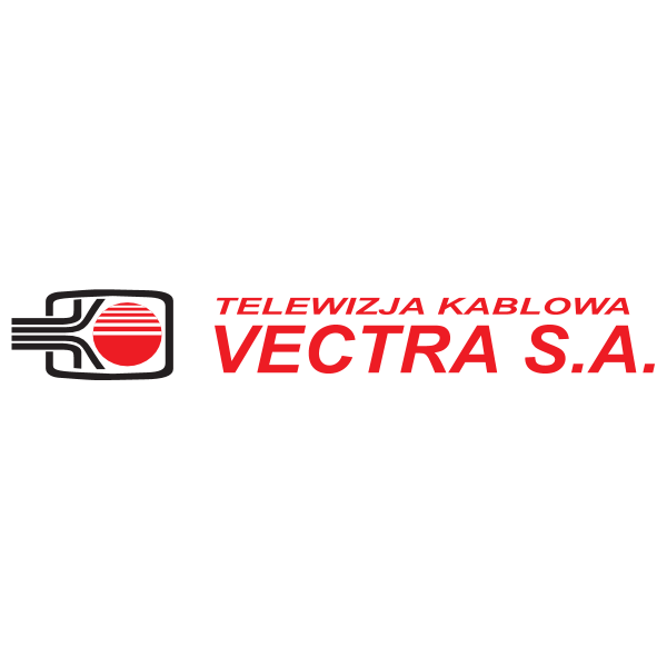 Vectra TV Logo