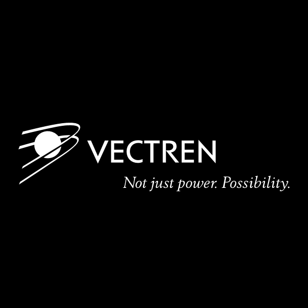 Vectren ,Logo , icon , SVG Vectren