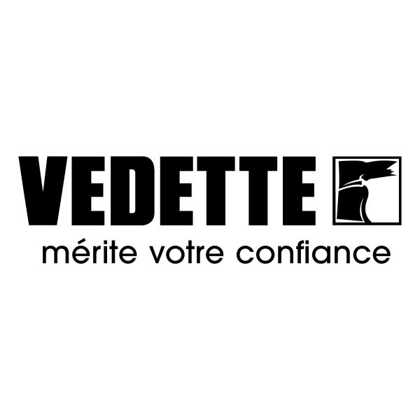 Vedette