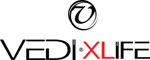 Vedi xlife Logo