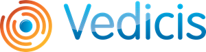Vedicis Logo ,Logo , icon , SVG Vedicis Logo