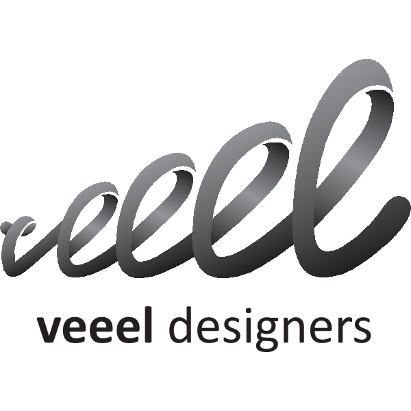 Veeel designers Logo ,Logo , icon , SVG Veeel designers Logo