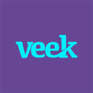 Veek Logo ,Logo , icon , SVG Veek Logo